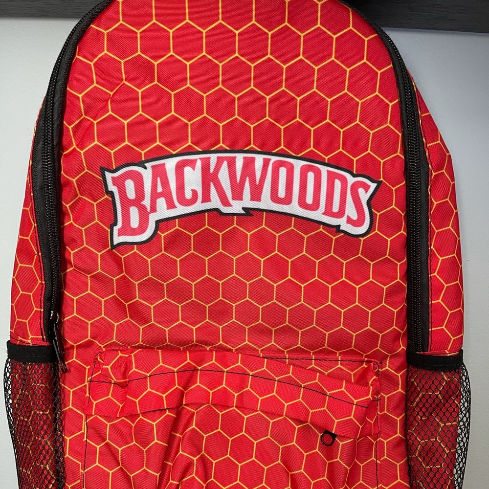 Backpack - Picture 2 of 2